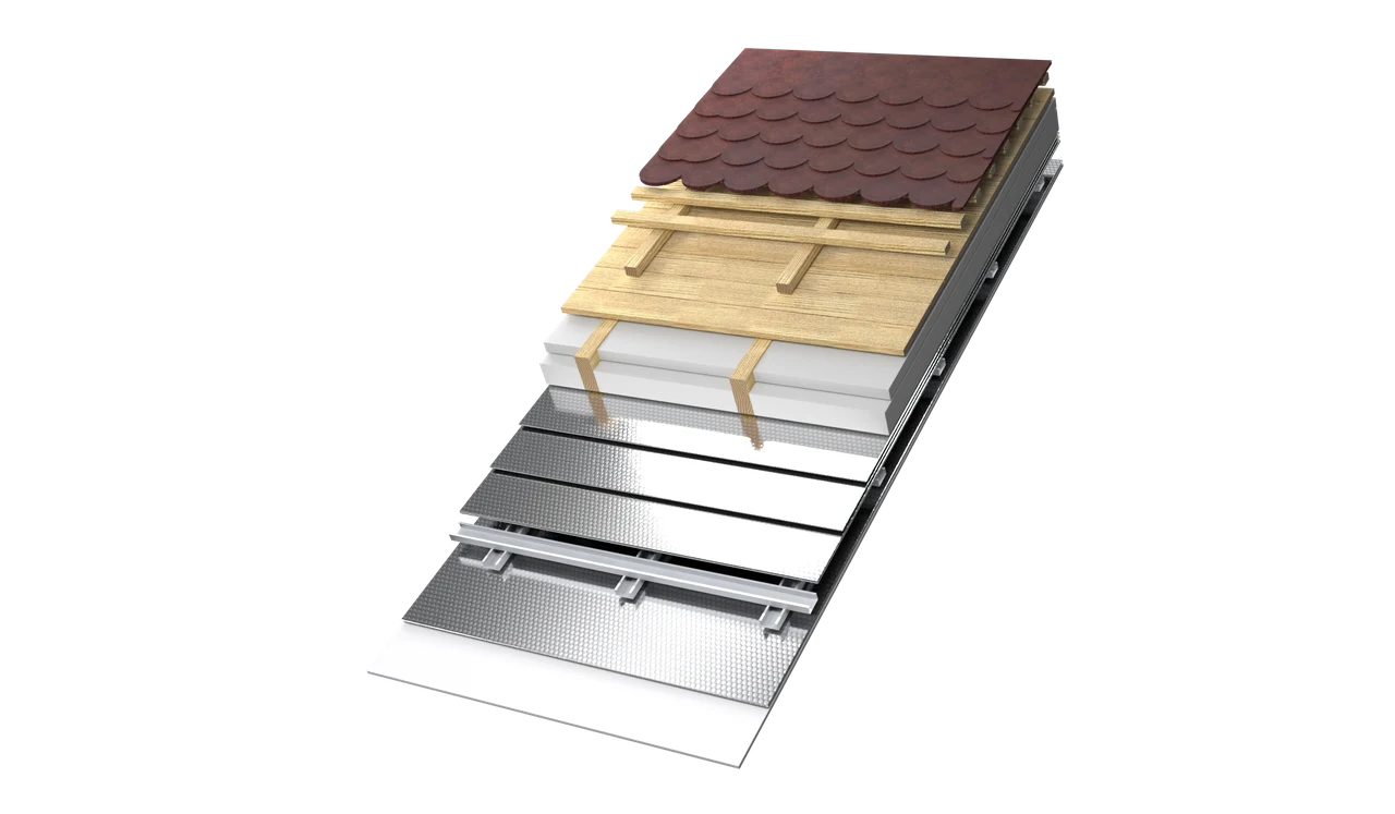 Randarea pachetului System 10 Medium