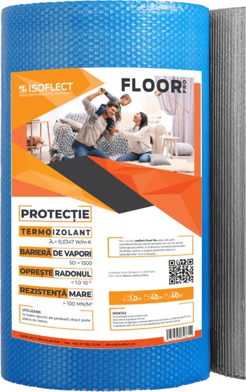 Floor Pro