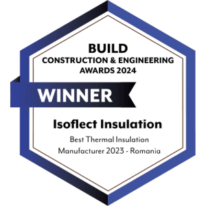 BUILD Construction & Engineering Awards 2023, Winner