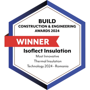 BUILD Construction & Engineering Awards 2024, Winner